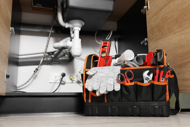 Water Softener Installation in Warren, PA